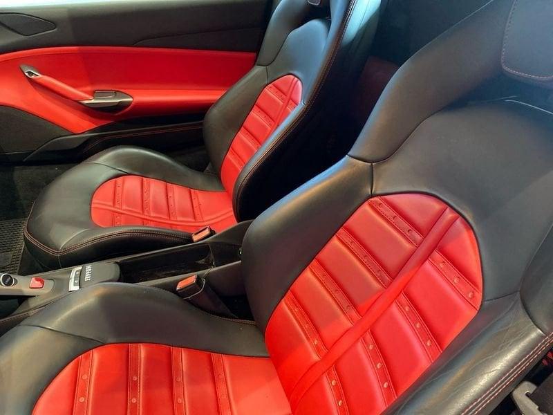 Ferrari 488 GTB 3.9 GTB dct