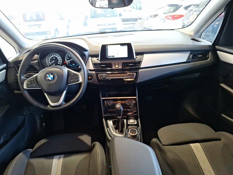 BMW 225 e ACTIVE TOURER iPerformance autom.
