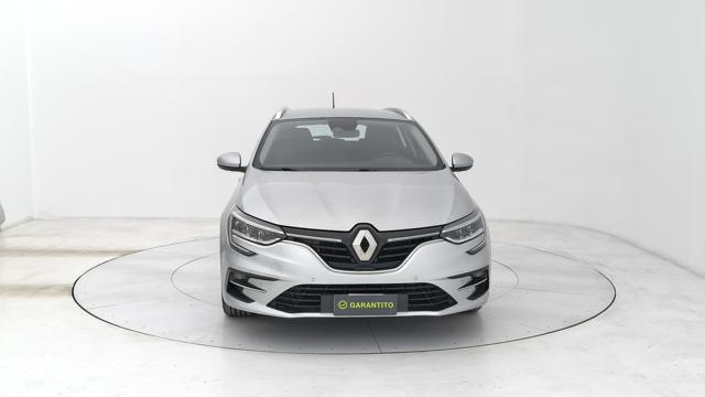 RENAULT Megane 1.5 blue dci Business 115cv