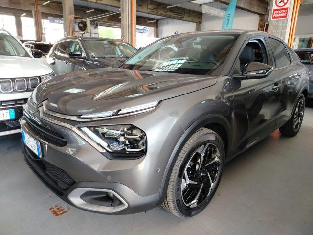 CITROEN C4 PureTech 130 EAT8 S&S Shine Pack AUTO