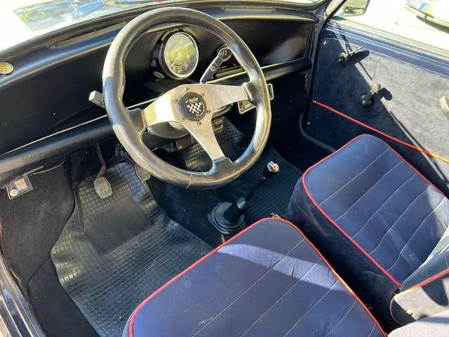 MINI Cooper mini minor Austin 1982