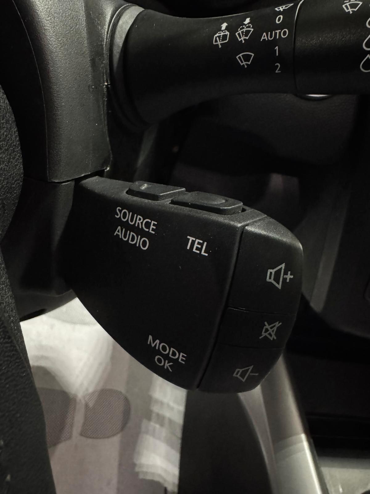 Renault Kadjar dCi 8V 110CV Energy Intens