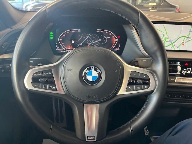 Bmw 220 Serie 2 F44 Gran Coupe 220i xdrive Msport auto