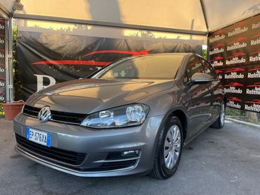 Volkswagen Golf 1.6 TDI 5p.