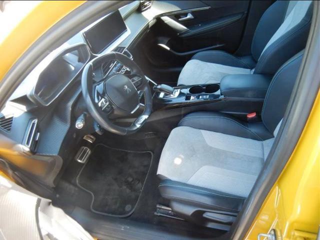 PEUGEOT 208 motore elettrico 136 CV 5 porte GT Pack