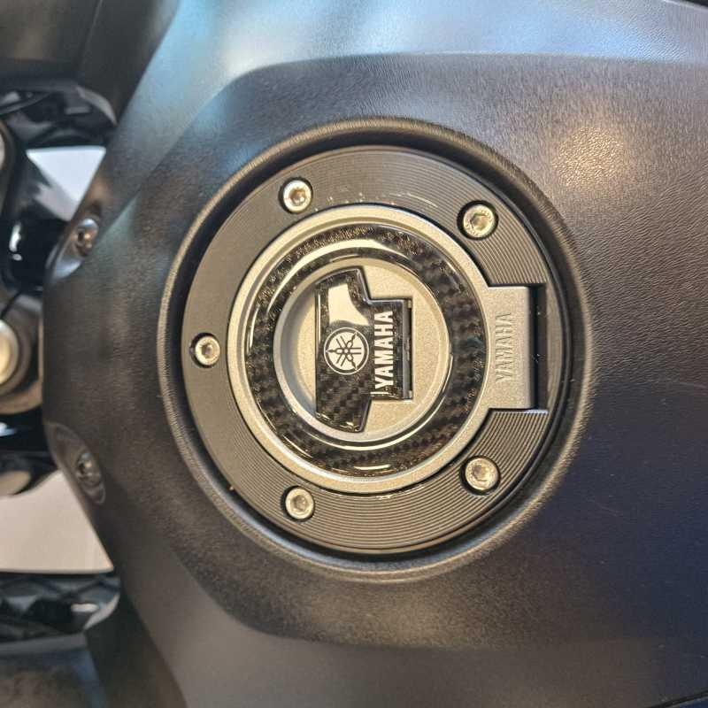 Yamaha Tracer 7 - 2023