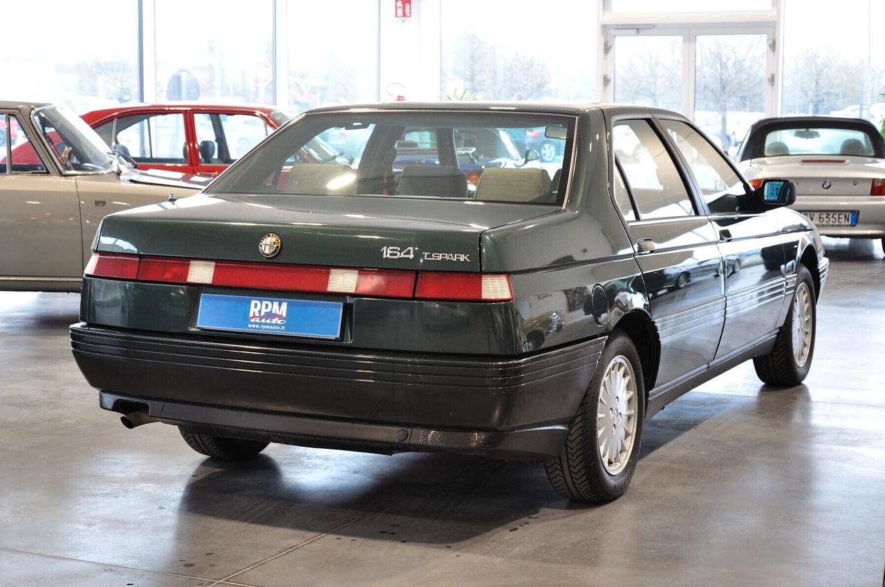 Alfa Romeo 164 2.0i Twin Spark ASI