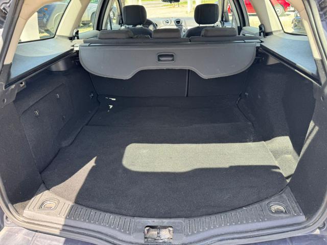 FORD Mondeo 1.6 TDCi 115 CV Station Wagon