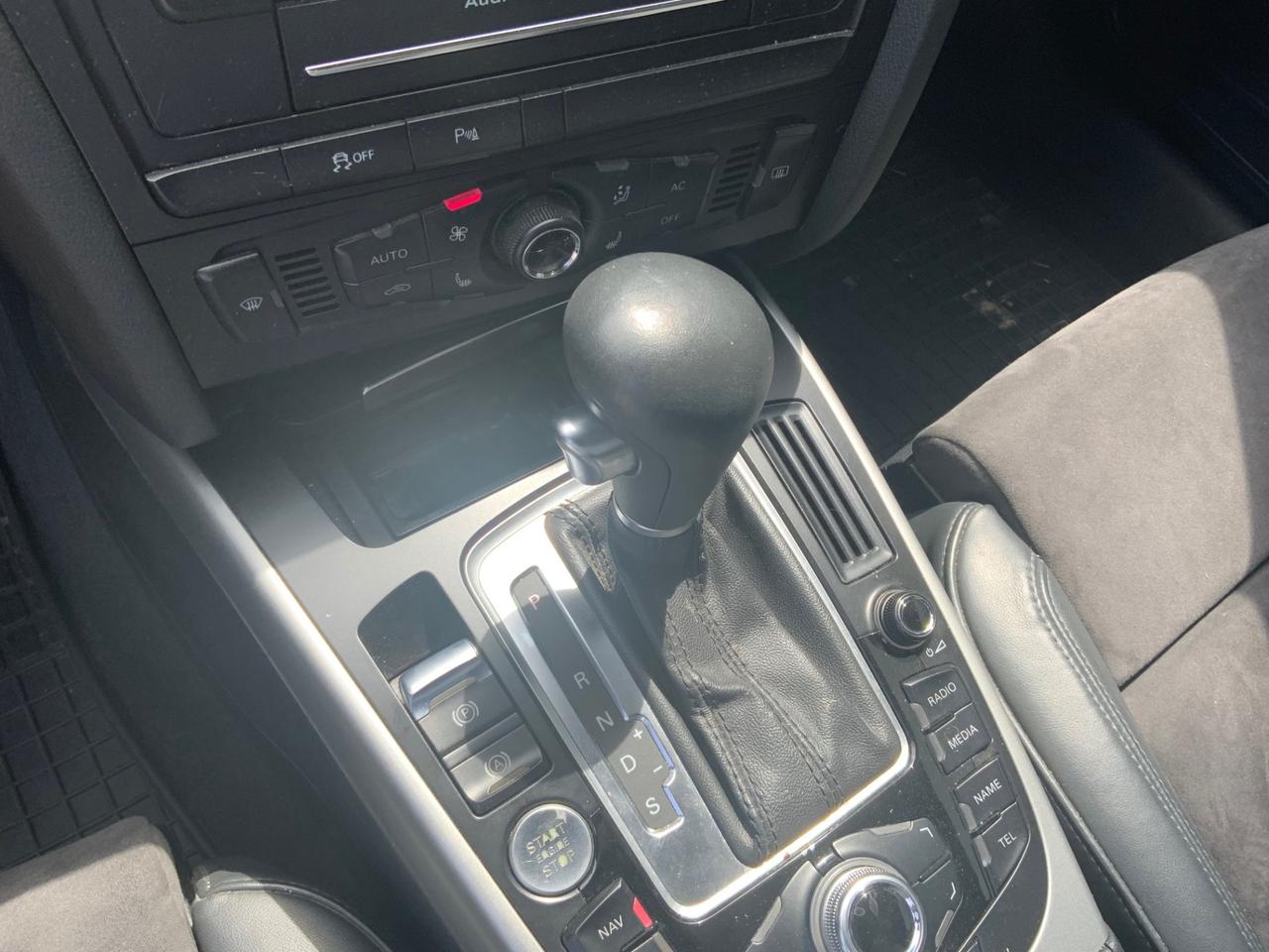 Audi A5 Cabrio 1.8 tfsi 160cv multitronic