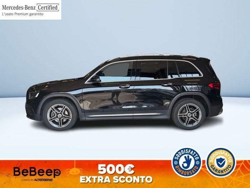 Mercedes-Benz GLB Classe 180 D AMG LINE ADVANCED PLUS AUTO