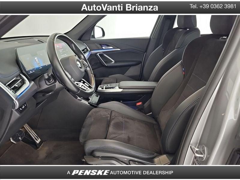 BMW X1 X1 sDrive 18d Msport