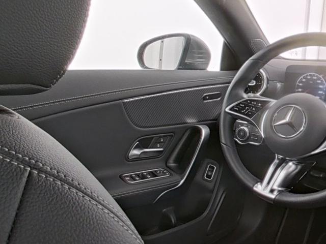 MERCEDES-BENZ CLA 180 d Automatic Shooting Brake Progressive Advanced