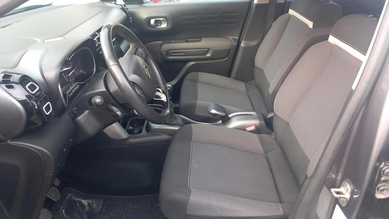 Citroen C3 Aircross PureTech 110 S&S Feel