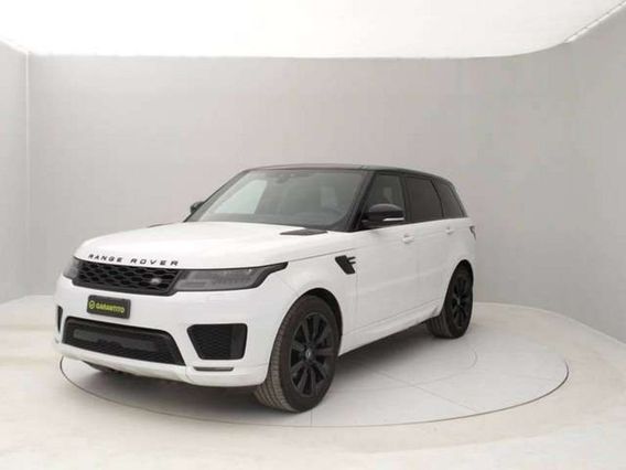 Land Rover Range Rover Sport Sport 3.0 sdV6 HSE Dynamic 249cv auto my19