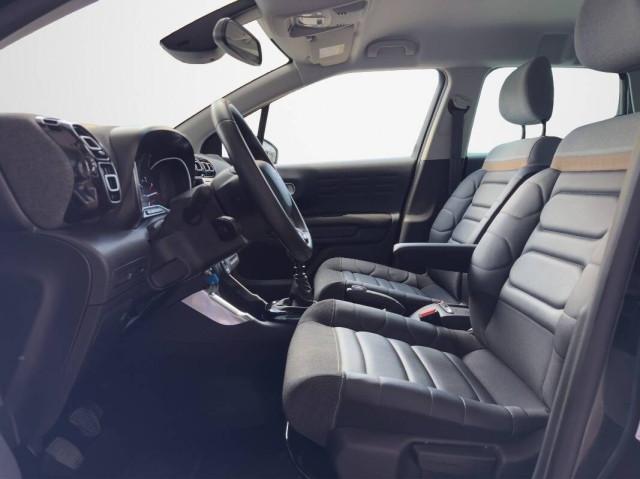 Citroen C3 Aircross 1.5 bluehdi Shine Pack s&s 110cv