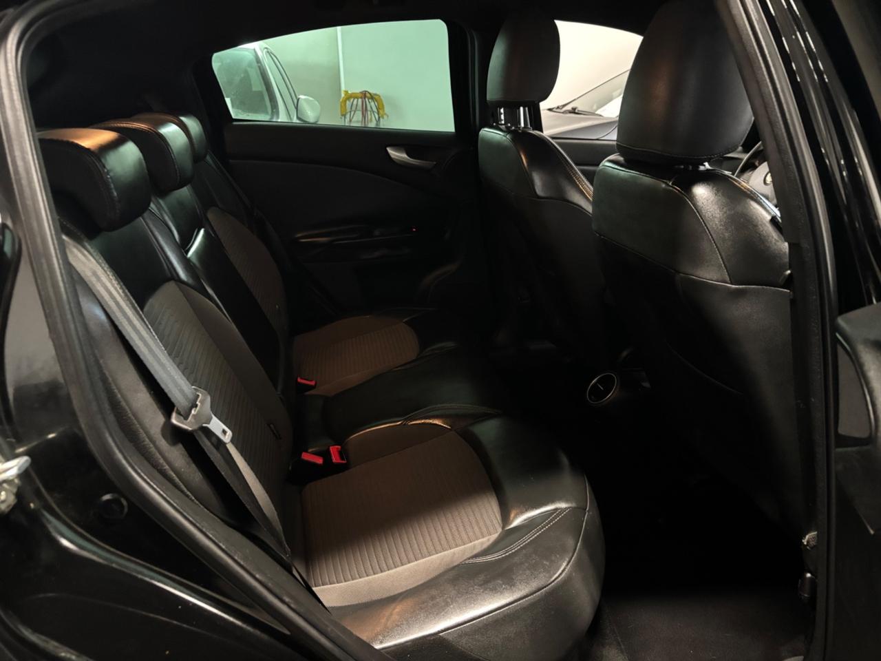 Alfa Romeo Giulietta 1.6 JTDm-2 OK NEOPATENTATI