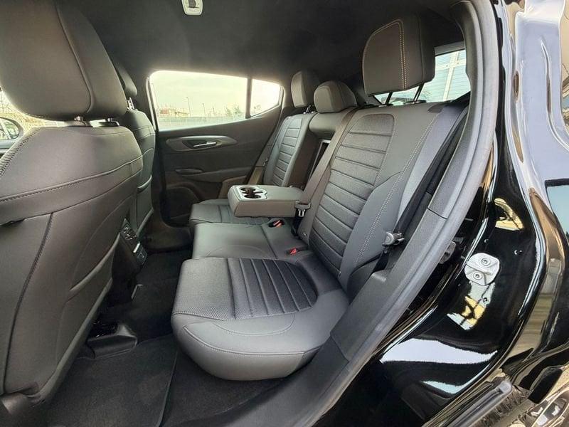 Alfa Romeo Tonale 1.6 Diesel 130cv TCT6 Ti