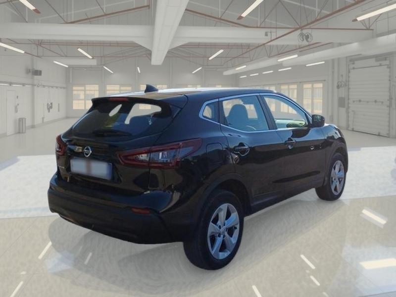 NISSAN QASHQAI 1.3 DIG-T 140 CV BUSINESS CROSSOVER