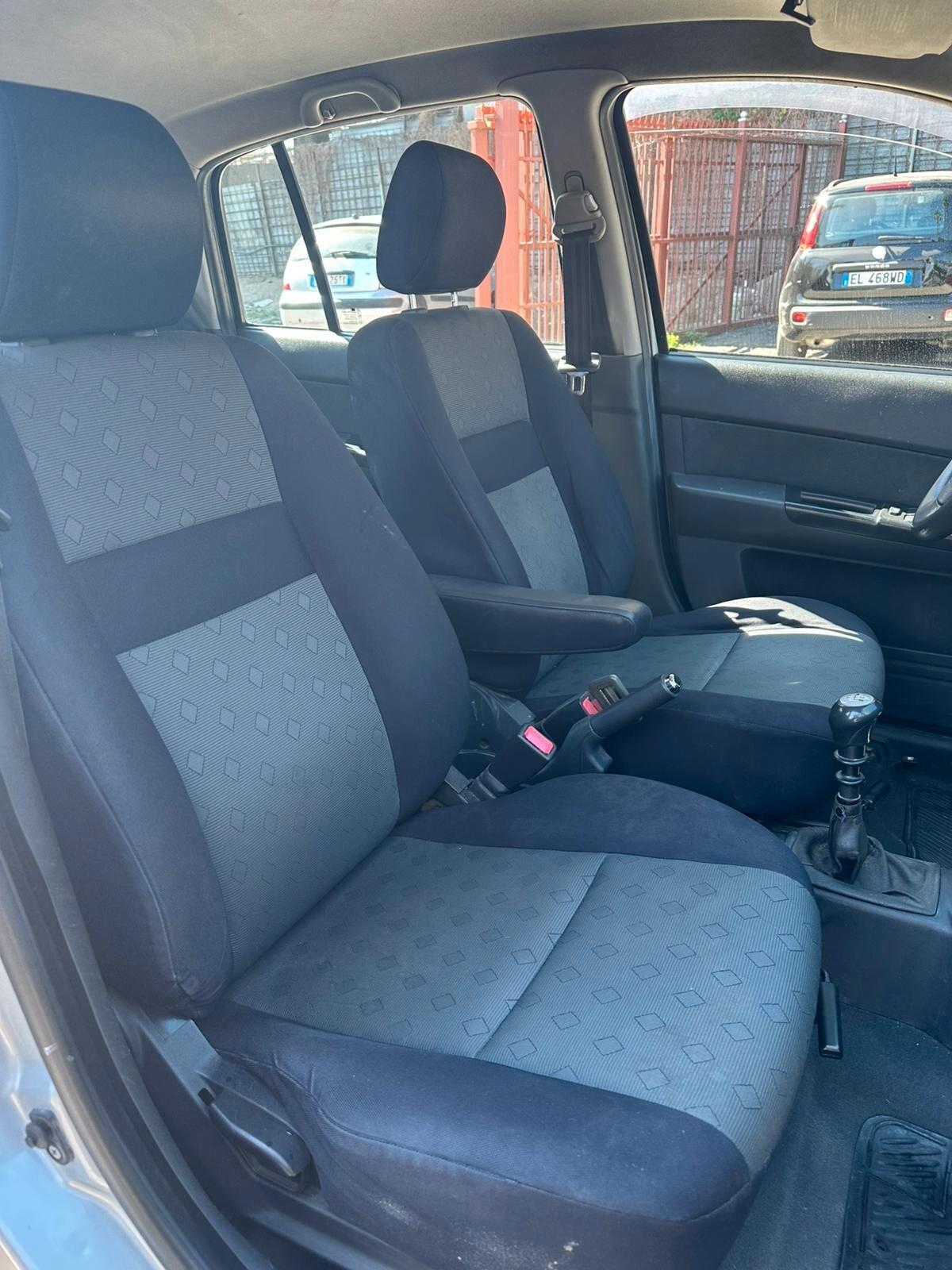 Hyundai Getz 1.5 CRDi TD 5p. Style