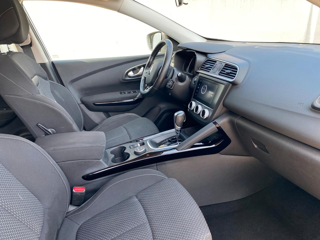 Renault Kadjar 1.5 dCi 115CV Edition | 2020