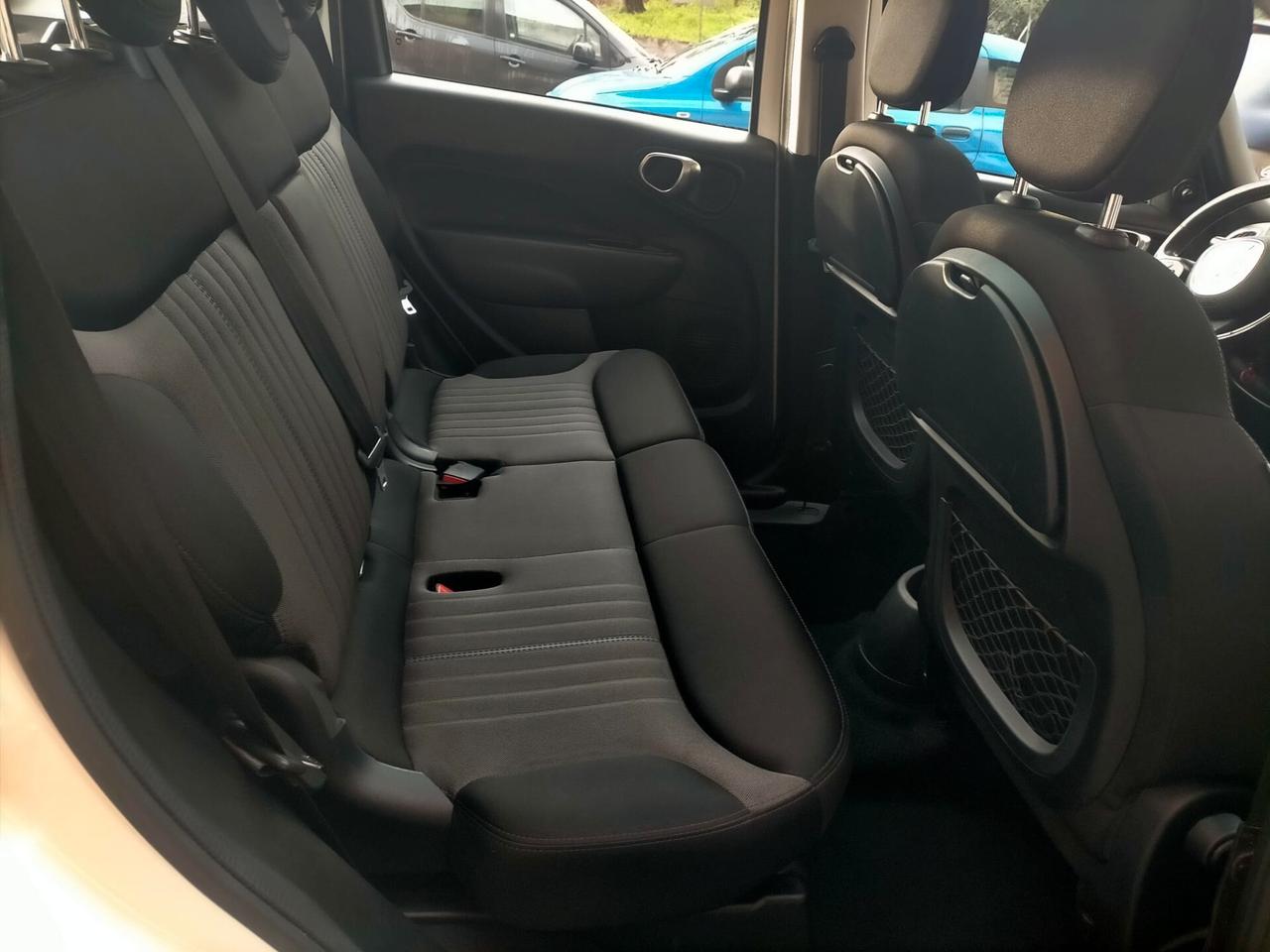 Fiat 500L Living 1.6 Multijet 120 CV Lounge TETTO PANORAMICO