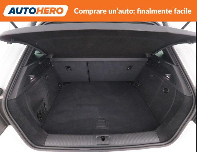 AUDI A3 SPB 2.0 TDI S tronic Sport