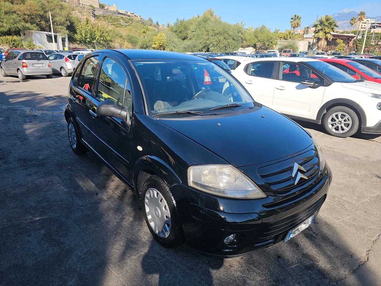 Citroen C3 1.1 Classique