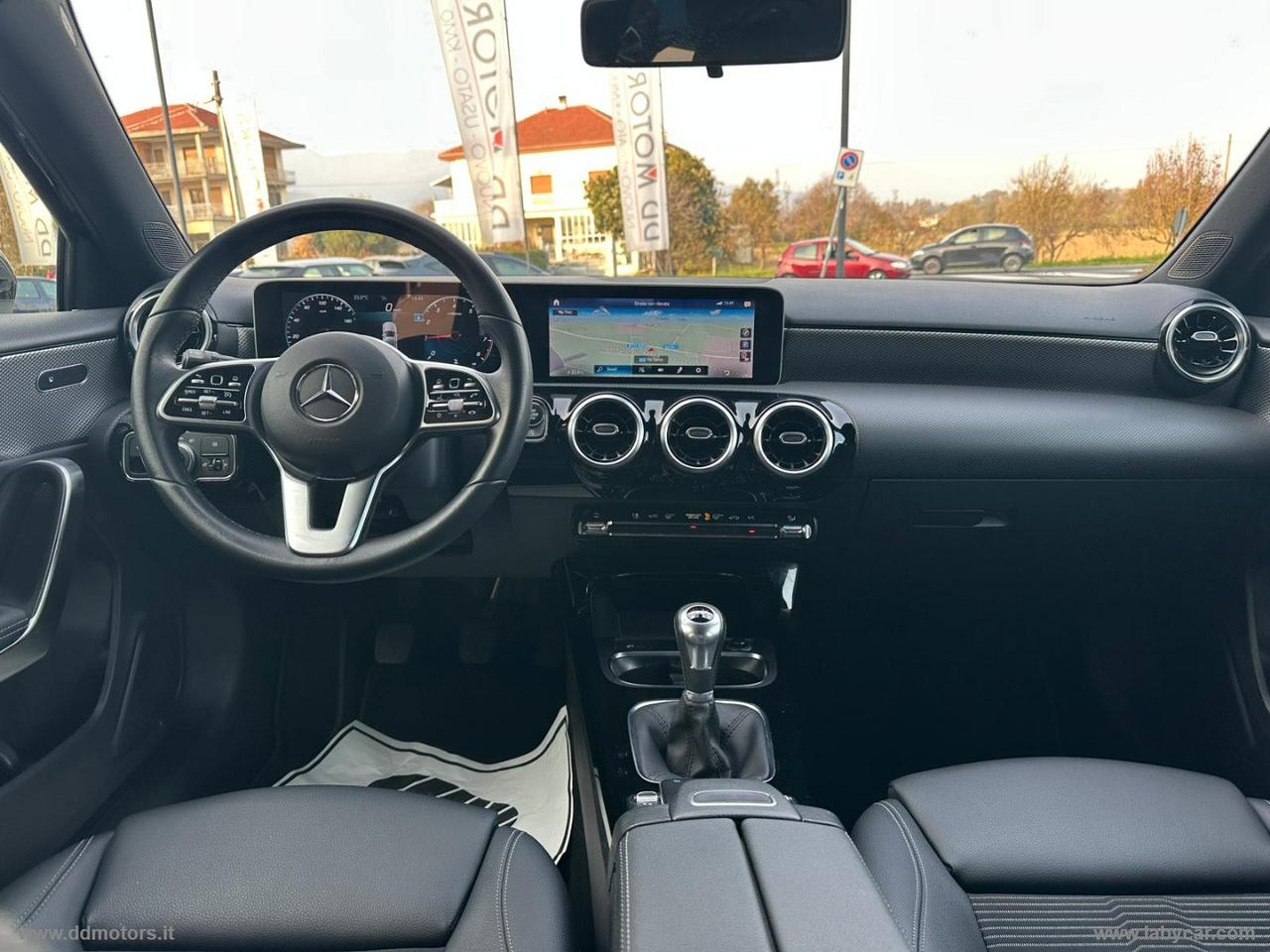 MERCEDES-BENZ A 180 Business *PROMO*