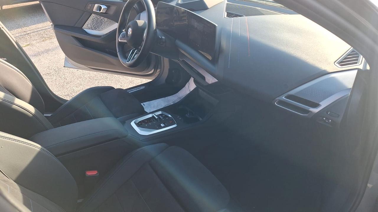 Bmw 118 118d MSport Pro