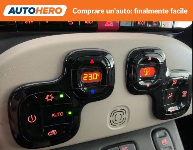 FIAT Panda 1.3 MJT S&S 4x4