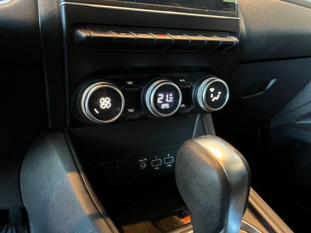 RENAULT Captur Full Hybrid E-Tech 145cv Business