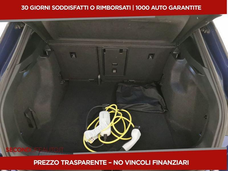 Volkswagen ID.4 77 kWh Business 204cv