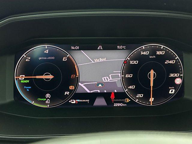 CUPRA Leon 1.4 e-HYBRID 245 CV DSG VZ