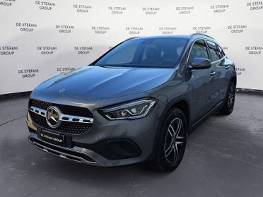 Mercedes-Benz GLA GLA 180 d Automatic Sport Plus