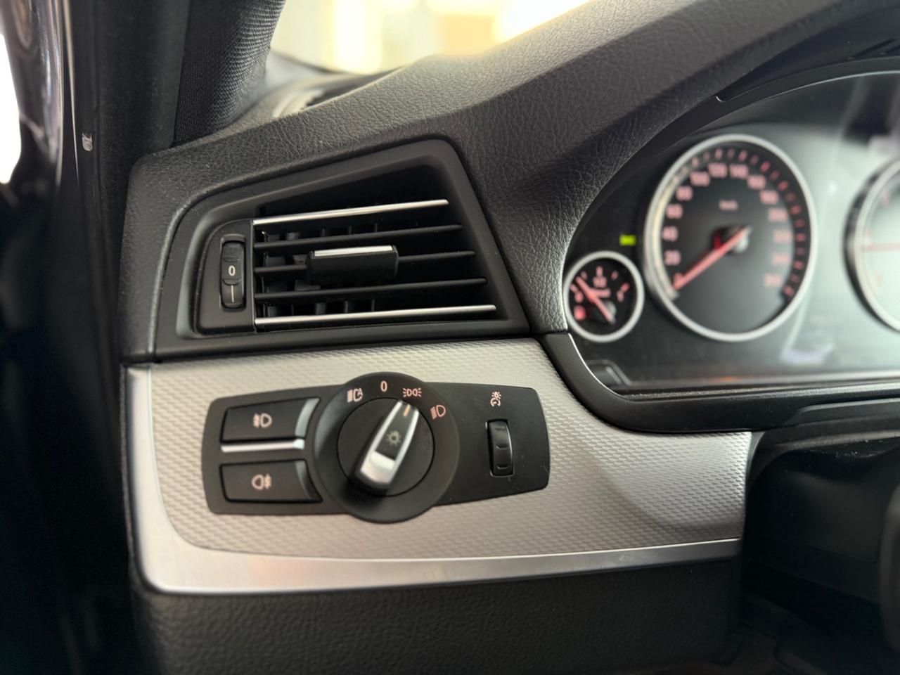 Bmw 525d xDrive Touring Msport