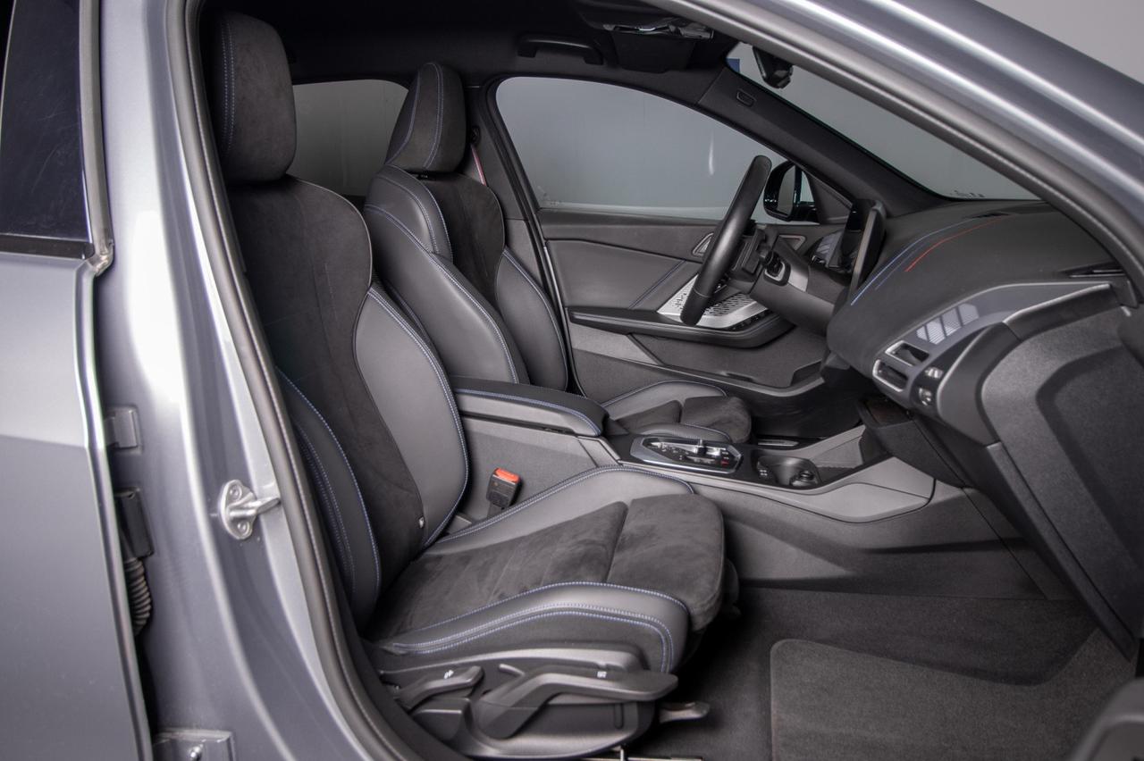 Bmw 118 D Msport Pro Auto 150cv