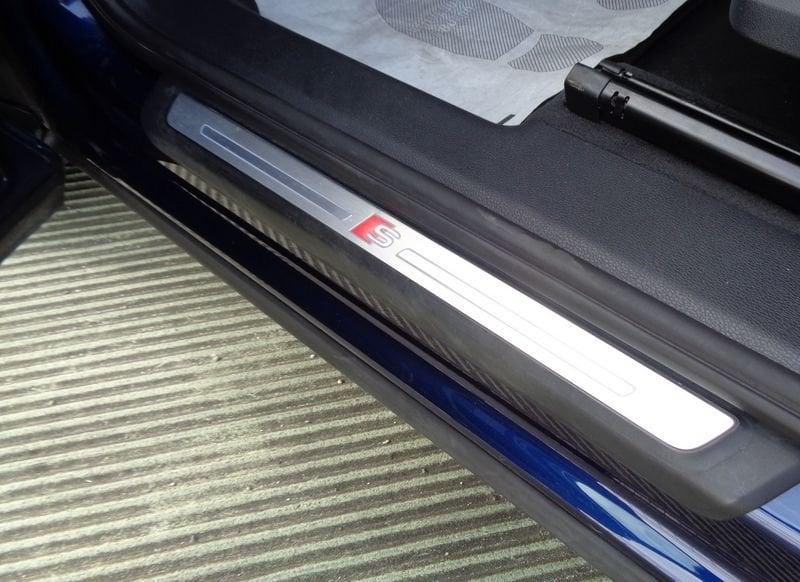 Audi Q3 Sportback 40 TDI quattro S tronic S Line Edition