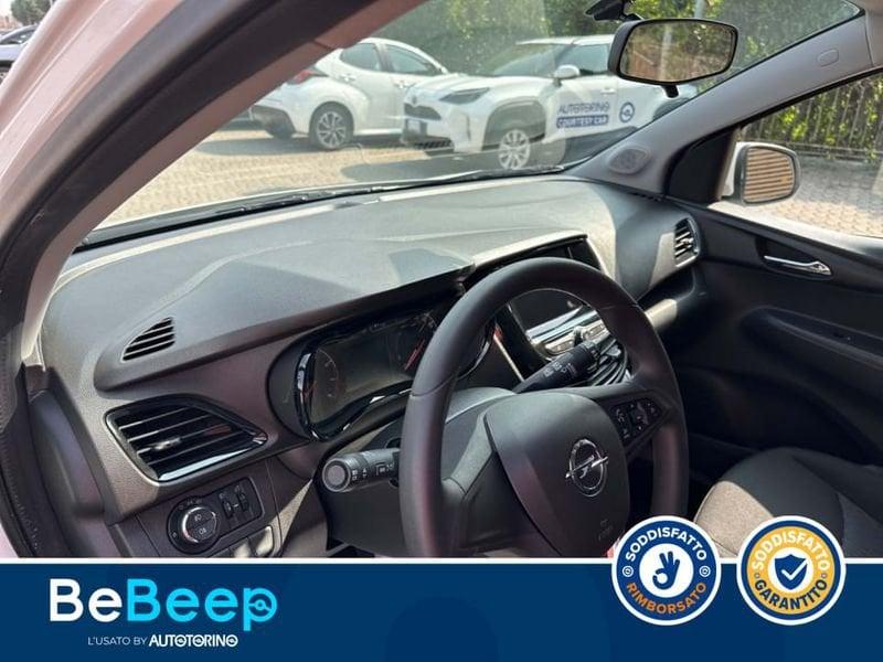 Opel Karl 1.0 ROCKS 73CV MY19