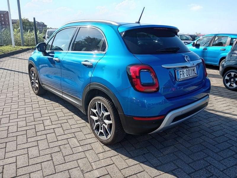 FIAT 500X 500X 1.0 T3 Cross 120cv