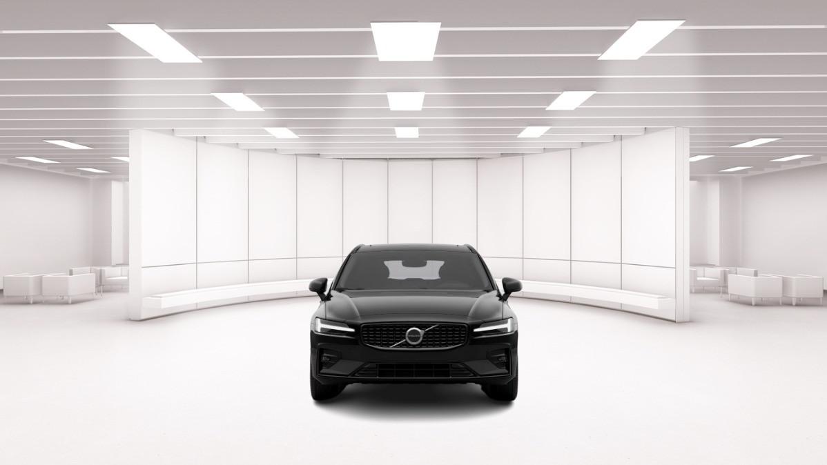VOLVO V60 B4 Mild Hybrid Automatico Plus Dark