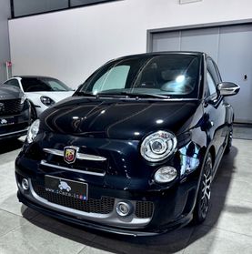 Abarth 595 C 1.4 T-JET 160CV MTA Turismo