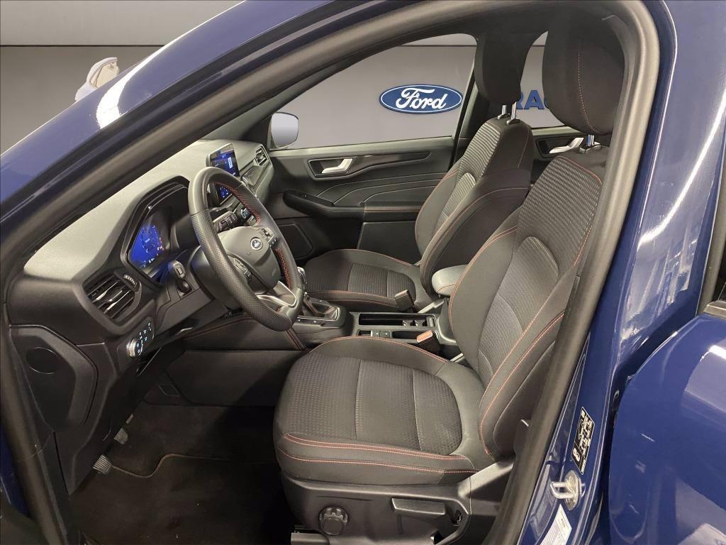 FORD Kuga 1.5 ecoboost ST-Line 2wd 150cv del 2023