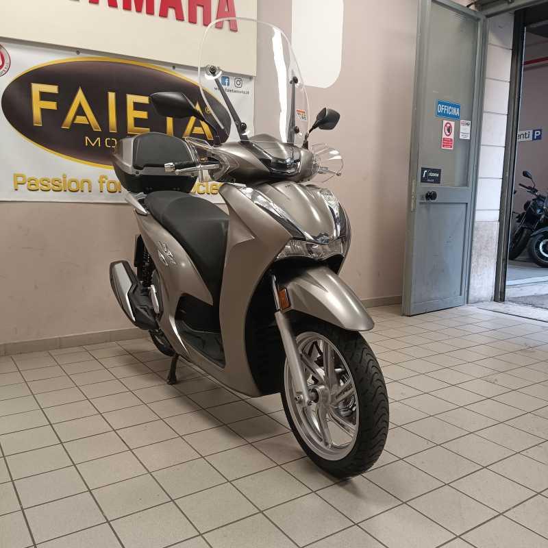 Honda SH 350 - 2022