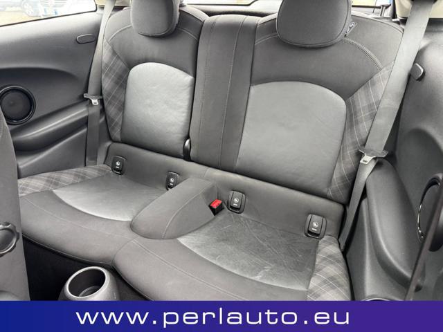 MINI Cooper SD 2.0 Cooper SD Hype