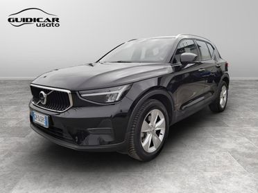 VOLVO XC40 2023 - XC40 2.0 b3 Core auto