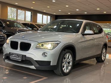 Bmw X1 sDrive18d Sport Line