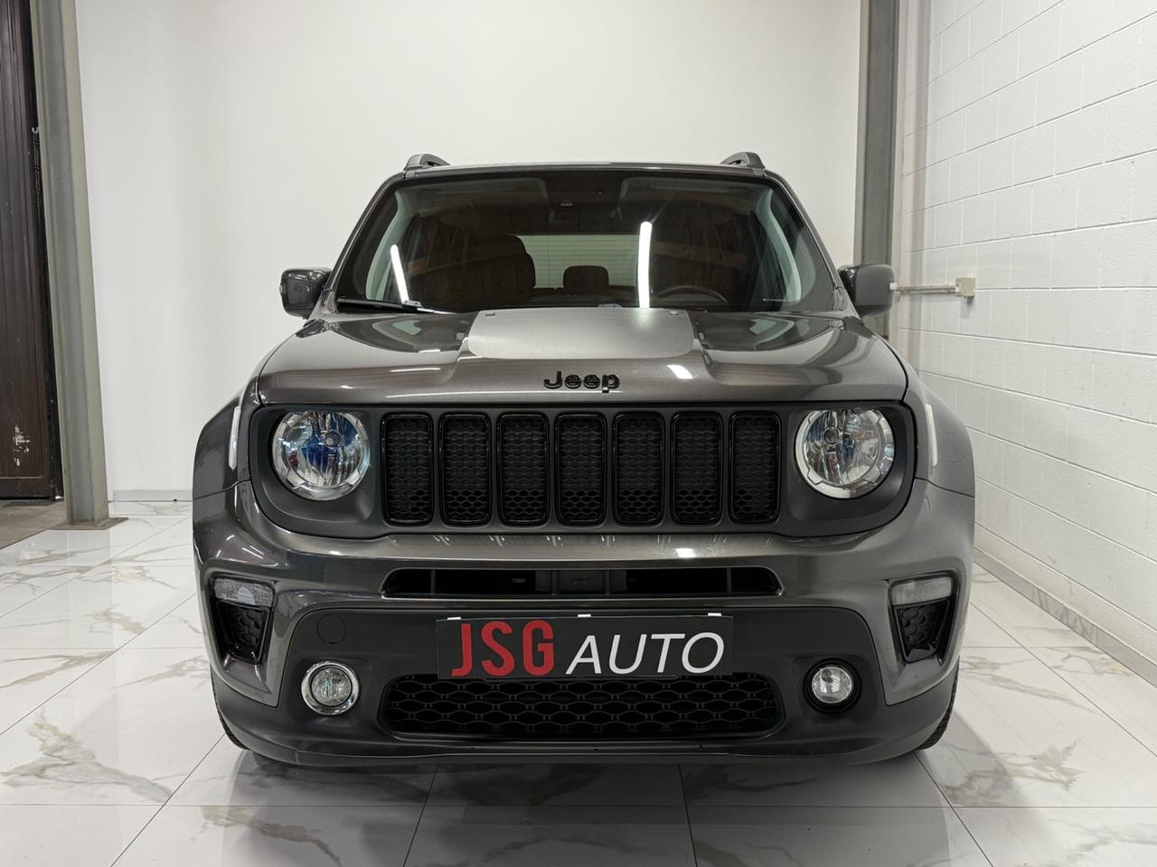 Jeep Renegade 1.0 T3 Limited