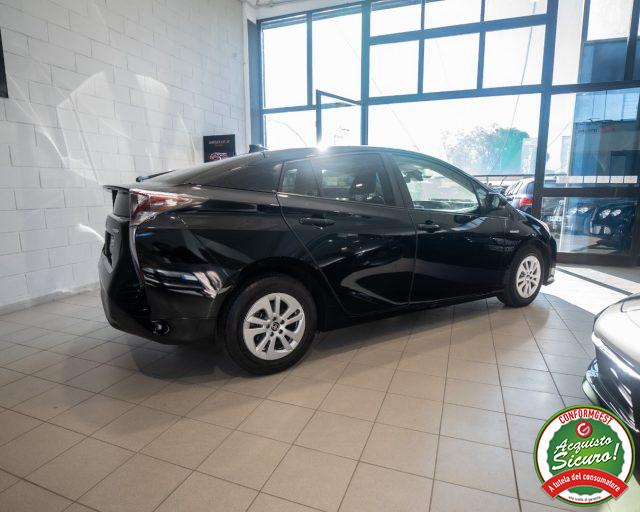 TOYOTA Prius 1.8 Active *NEOPATENTATI*