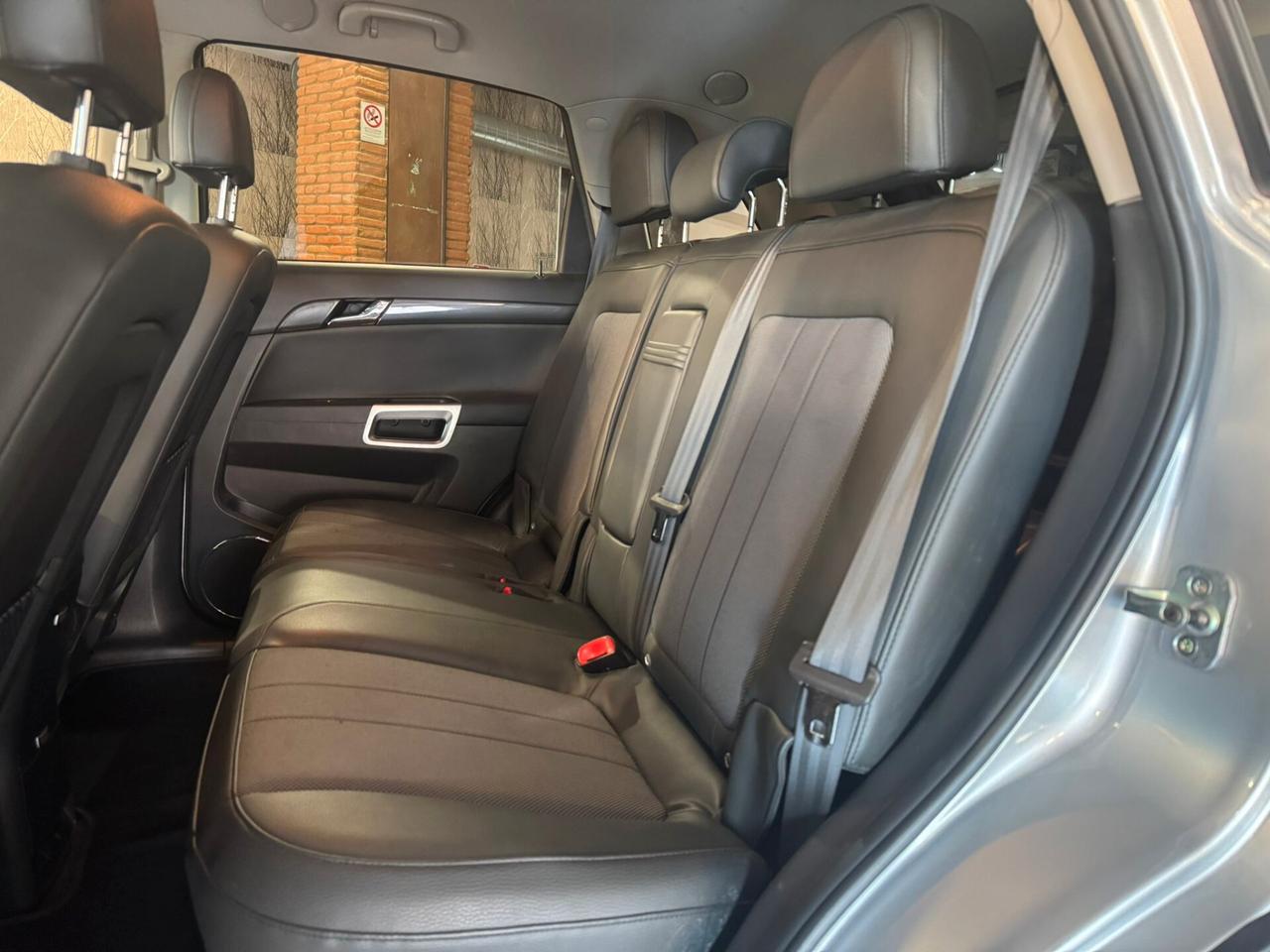 Opel Antara 2.0 CDTI 150CV Cosmo
