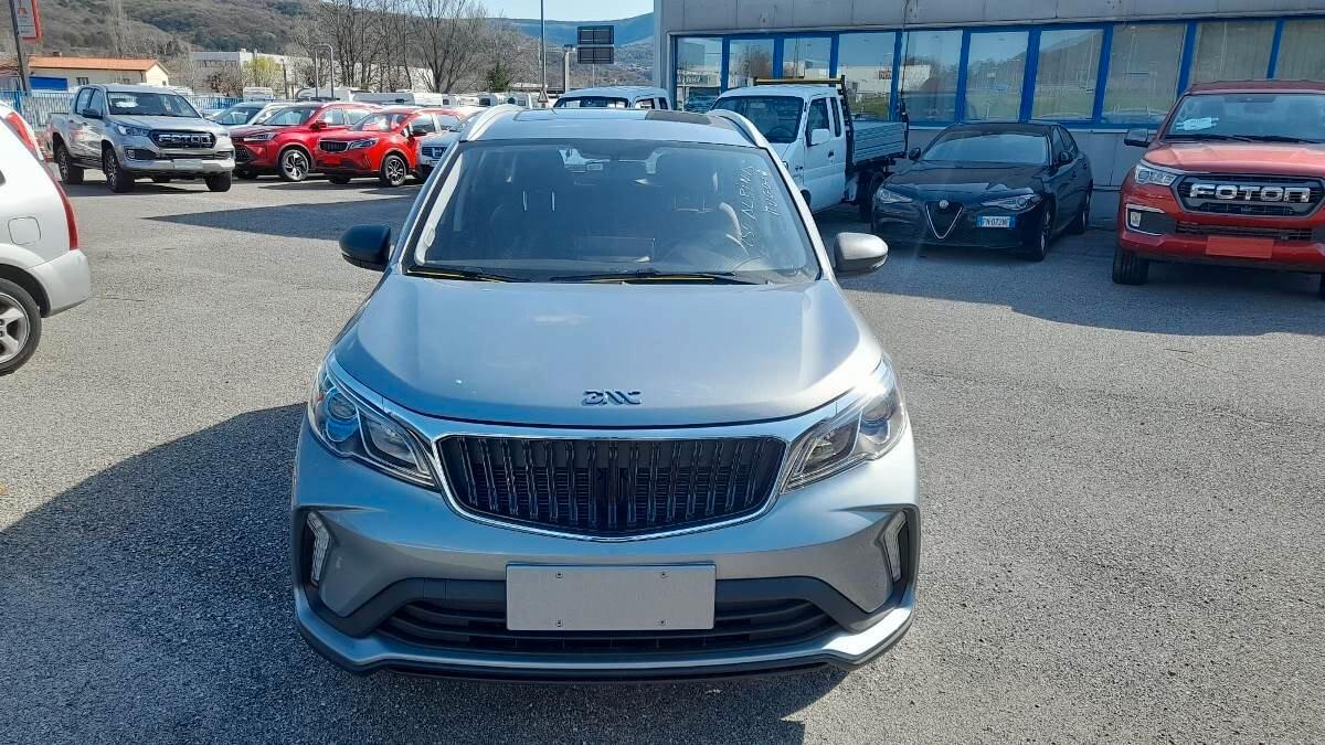 EMC QUATTRO 1.5 AUTOMATICA PRONTA CONSEGNA